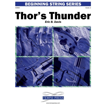 Thor's Thunder