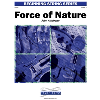 Force of Nature