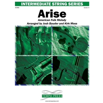 Arise