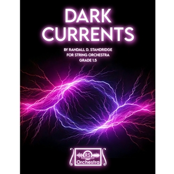 Dark Currents