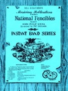National Fencibles by Sousa John Philip - Holcombe Bill - for Concert March