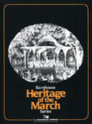 Lexington March by King Karl L - Swearingen James - for Full Score