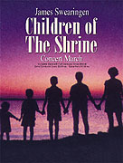 Children Of The Shrine by Swearingen James for Concert March
