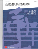 Marche Hongroise by Berlioz Hector - Takahashi Tohru - for Concert March