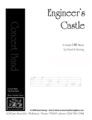 Engineer's Castle by Herring David for Concert March