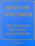 Rhythm Spectrum by Sueta Ed for Charts