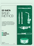 Sueta Band Method Bk 2 by Sueta Ed for Trombone