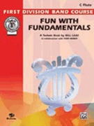 Fun With Fundamentals by Laas and Weber for Db Piccolo