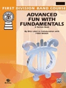 Advanced Fun With Fundamentals by Laas and Weber for Db Piccolo