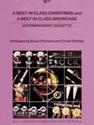 Best In Class Accompaniment Cassette for Accompaniment