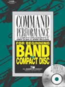 Command Performance by Clark and Williams for Full Score