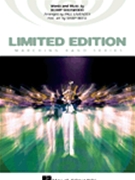 Elk's Parade by - Lavender Paul - for Marching Band