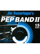 Best Sellers For Pep Band 2 by Swearingen Jim for Full Score