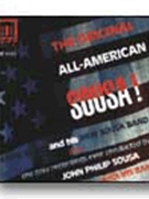 Original All American Sousa by - Brion Keith - for CD (Compact Disk)