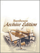 Cantique De Noel by Adam Adolphe C - Schaeffer - for Concert Band