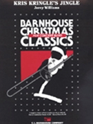 Kris Kringle's Jingle by Williams for Concert Band