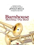 Jingle Bells by - Clark Andy - for Marching Band