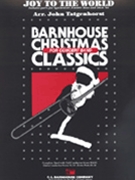 Joy To The World by - Tatgenhorst John - for Concert Band