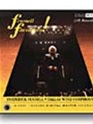 Fennell Favorites by Dallas Wind Symphony for CD