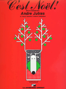 C'est Noel by Jutras Andre for Full Score