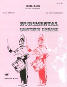 Tornado by Markovich Mitch for Snare Drum