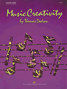 Music Creativity by Dodson Thomas for Bb Inst