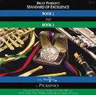 Standard Of Excellence Book 2 & 3 by Pearson B for CD-ROM (Bk 23)