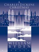 Charles Dickens Christmas A by - Ryden William - for Concert Band