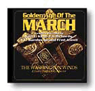 Golden Age Of The March Volume 1 by Washington Winds for CD (Vol 1)