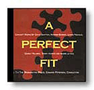 Perfect Fit by Washington Winds for CD