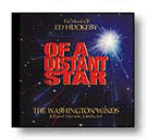 Of A Distant Star by Washington Winds for CD