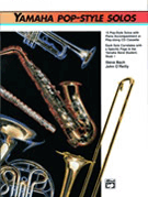 Yamaha Pop-style Solos by Bach and O'Reilly for F Horn (Bk and Cass)