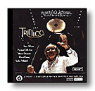 Trittico by - Fennell Frederick - for CD