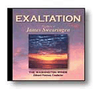Exaltation by Swearingen James Washington Winds for CD