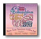 Music From America's Golden Age by New Columbian Brass for CD