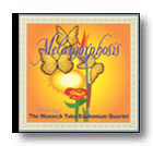 Metamorphosis by Monarch Tuba Ephoniu for CD