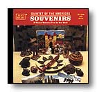 Souvenirs - 20 Musical Memories From The by Quintet Of The Ameri for CD