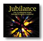 Jubilance by Washington Winds for CD