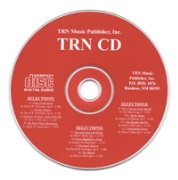 Trn Cd 15 for Cassette