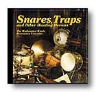 Snares Traps & Other Hunting Devices by Washington Winds Per for CD