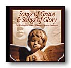 Songs Of Grace & Songs Of Glory by Washington Winds Per for CD