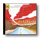 Deja View by Corporon North Texas Wind Sym for CD