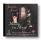 Marches I've Missed by Dallas Wind Symphony for CD