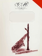 Santa's Grotto by Bourgeois Erek for Concert Band