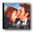 Brassed Off for CD