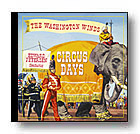 Circus Days by Washington Winds for CD