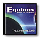 Equinox by Washington Winds for CD