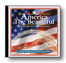 America The Beautiful by Detroit Concert Band for CD