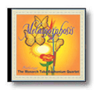 Sound Of Trumpets by New York Trumpet Ens for CD