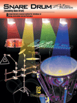 Percussion Series - Snare Drum by Firth /Feldstein - Snare Drum - for Snare Drum Method